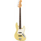 FENDER PLAYER II JAZZ BASS RW HIALEAH YELLOW