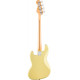 FENDER PLAYER II JAZZ BASS RW HIALEAH YELLOW