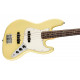 FENDER PLAYER II JAZZ BASS RW HIALEAH YELLOW