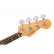 FENDER PLAYER II JAZZ BASS RW HIALEAH YELLOW