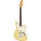 FENDER PLAYER II JAGUAR RW HIALEAH YELLOW