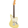 FENDER PLAYER II JAGUAR RW HIALEAH YELLOW