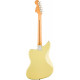 FENDER PLAYER II JAGUAR RW HIALEAH YELLOW