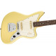 FENDER PLAYER II JAGUAR RW HIALEAH YELLOW