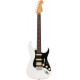 FENDER PLAYER II STRATOCASTER HSS RW POLAR WHITE