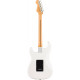 FENDER PLAYER II STRATOCASTER HSS RW POLAR WHITE