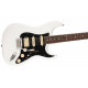 FENDER PLAYER II STRATOCASTER HSS RW POLAR WHITE