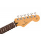 FENDER PLAYER II STRATOCASTER HSS RW POLAR WHITE