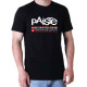 Paiste T-Shirt Promo M