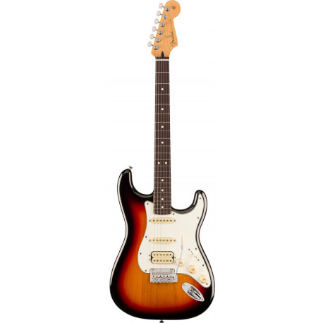 FENDER PLAYER II STRATOCASTER HSS RW 3-COLOR SUNBURST