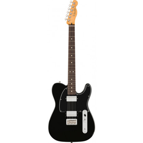 FENDER PLAYER II TELECASTER HH BLACK