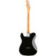 FENDER PLAYER II TELECASTER HH BLACK