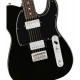 FENDER PLAYER II TELECASTER HH BLACK