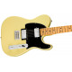 FENDER PLAYER II TELECASTER HH MN HIALEAH YELLOW