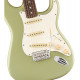 FENDER PLAYER II STRATOCASTER BIRCH GREEN