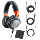 Audio-Technica ATH-M50XLAB