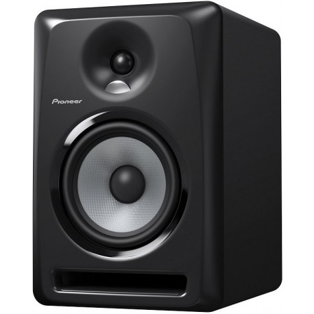 PIONEER S-DJ80X BLACK