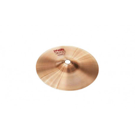 Paiste 2002 Accent Cymbal 4"