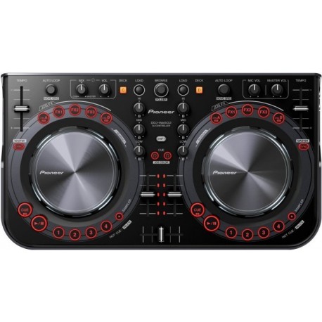 Pioneer DDJ-WeGO 2 Black 