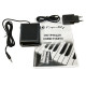 MUSICALITY TP88-BK TRAVELPIANO MK2