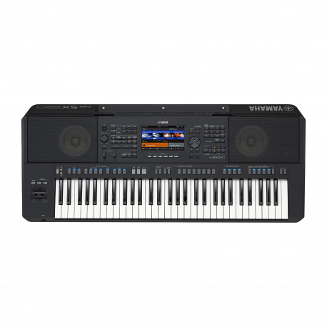 YAMAHA PSR-SX920