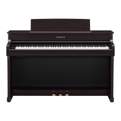 YAMAHA Clavinova CLP-845 (Dark Rosewood)