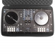 UDG CREATOR RANE ONE HARDCASE BLACK (U8313BL)