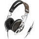 SENNHEISER MOMENTUM ON EAR BROWN