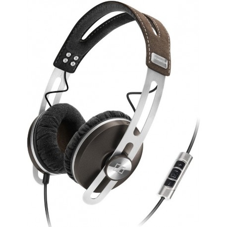 SENNHEISER MOMENTUM ON EAR BROWN