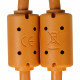 UDG ULTIMATE CABLE USB 3.2 C-C ORANGE STRAIGHT 1,5M