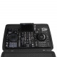 UDG CREATOR PIONEER XDJ-RX3 HARDCASE BLACK (U8315BL)