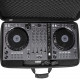 UDG CREATOR PIONEER DJ DDJ-FLX6 HARDCASE BLACK (U8314B