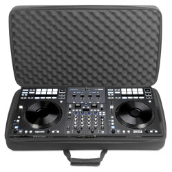 UDG CREATOR RANE FOUR HARDCASE BLACK (U8321BL)