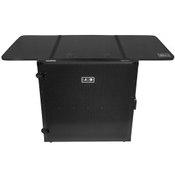 UDG ULTIMATE FOLD OUT DJ TABLE WHITE MK2 PLUS (W)