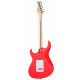 CORT G115 SE (Candy Red)