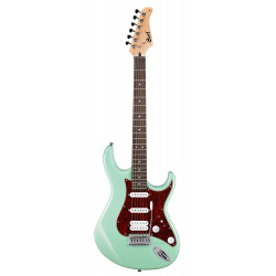 CORT G115 SE (Seaform Green)