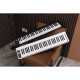 MUSICALITY PP61-WH PORTABLEPIANO