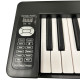 MUSICALITY PP61-BK PORTABLEPIANO