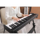 MUSICALITY PP61-BK PORTABLEPIANO