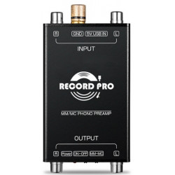 RECORDER PRO RP-110 (MM/MC)