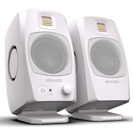 ADAM AUDIO D3V White