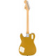 SQUIER LIMITED EDITION PARANORMAL TROUBLEMAKER TELECASTER DELUXE AZTEC GOLD