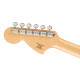 SQUIER LIMITED EDITION PARANORMAL TROUBLEMAKER TELECASTER DELUXE AZTEC GOLD