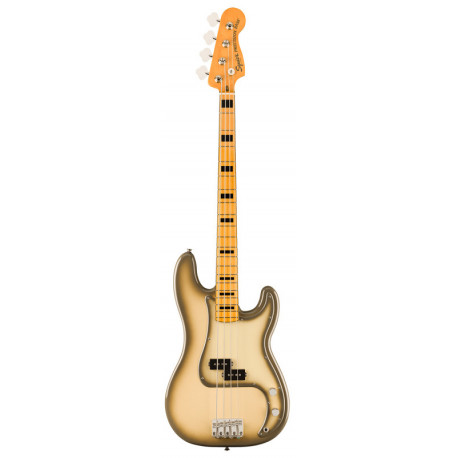 SQUIER LIMITED EDITION CLASSIC VIBE '70S PRECISION BASS ANTIGUA