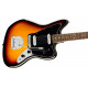 SQUIER AFFINITY SERIES JAGUAR 3-COLOR SUNBURST