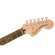 SQUIER AFFINITY SERIES STRATOCASTER MUSTANG MICRO PACK