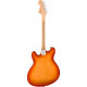 SQUIER AFFINITY SERIES STARCASTER DELUXE SIENNA SUNBURST