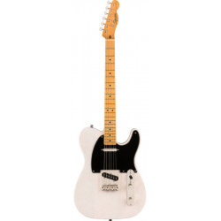 SQUIER CLASSIC VIBE '50S TELECASTER WHITE BLONDE