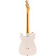 SQUIER CLASSIC VIBE '50S TELECASTER WHITE BLONDE