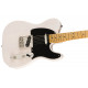 SQUIER CLASSIC VIBE '50S TELECASTER WHITE BLONDE